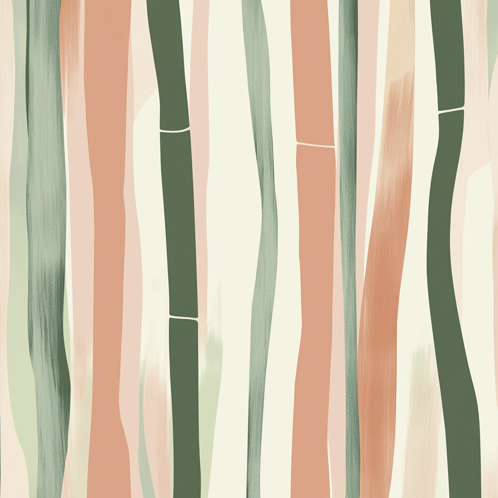 Bamboo Rhythm