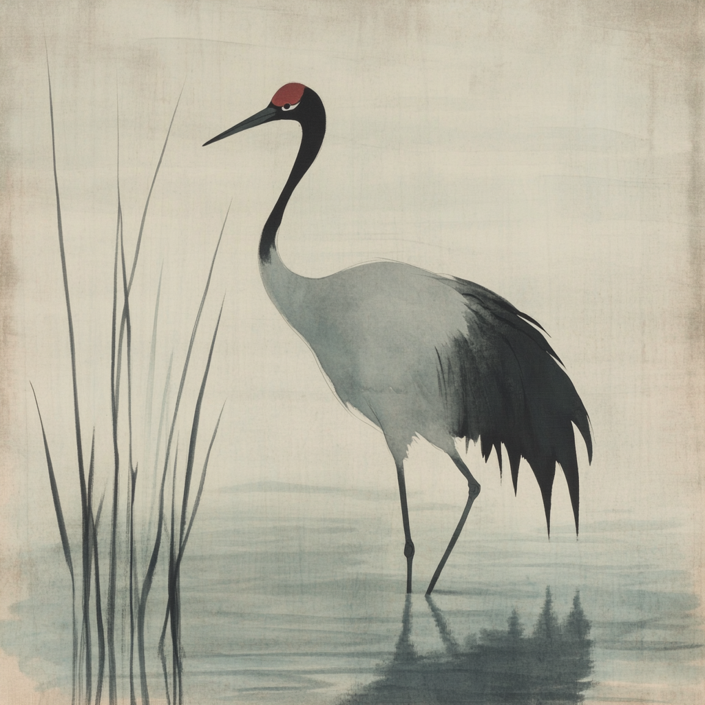Crane Study