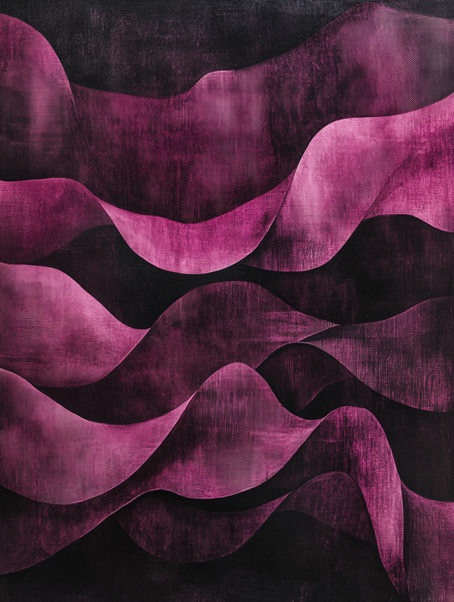 Waves of Violet