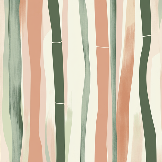 Bamboo Rhythm