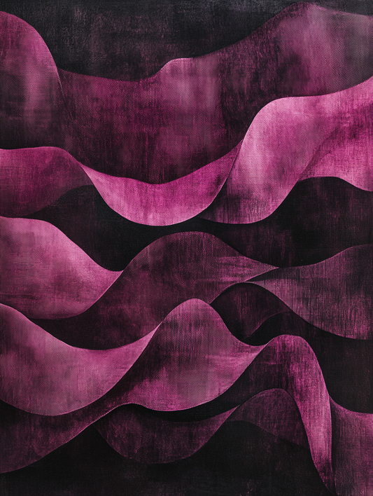 Waves of Violet